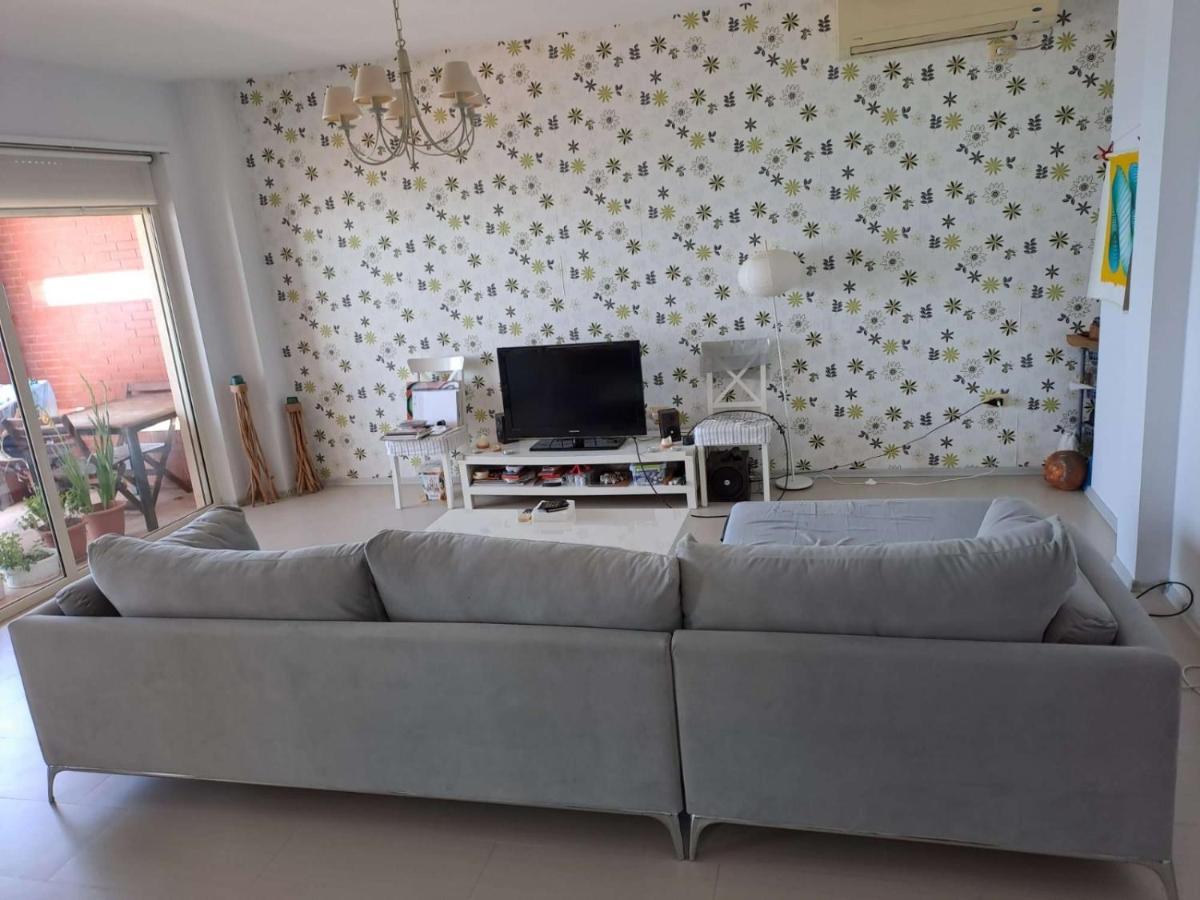 Claudine Apartment Dıraç Dış mekan fotoğraf