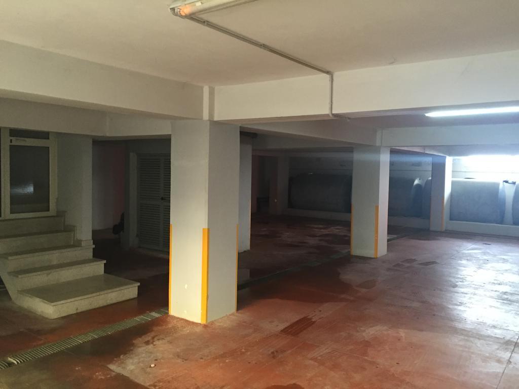 Claudine Apartment Dıraç Dış mekan fotoğraf