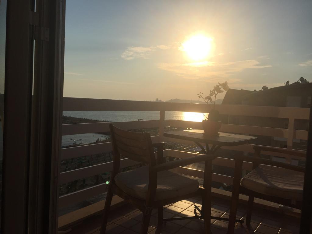 Claudine Apartment Dıraç Dış mekan fotoğraf