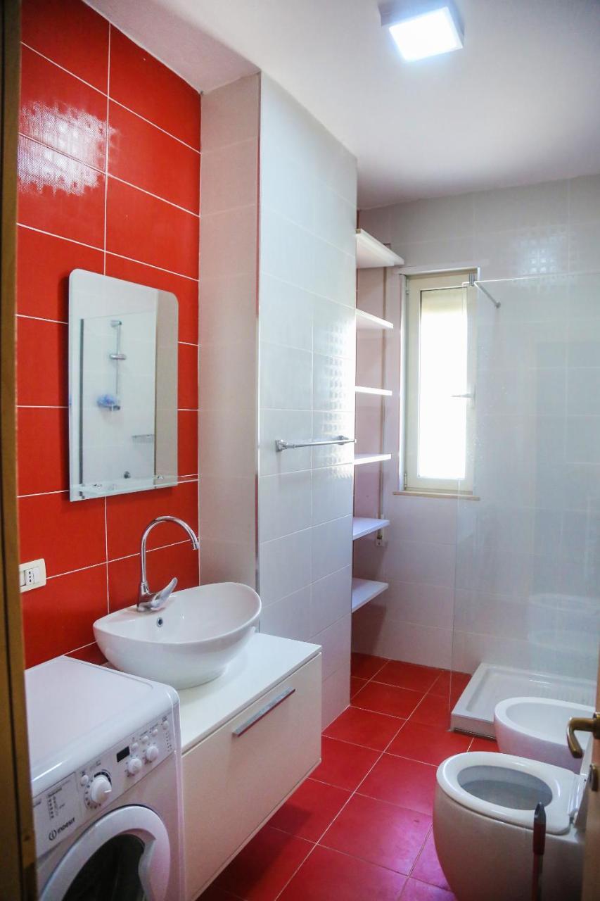 Claudine Apartment Dıraç Dış mekan fotoğraf