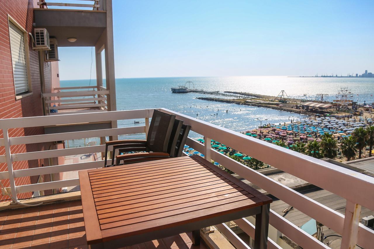 Claudine Apartment Dıraç Dış mekan fotoğraf