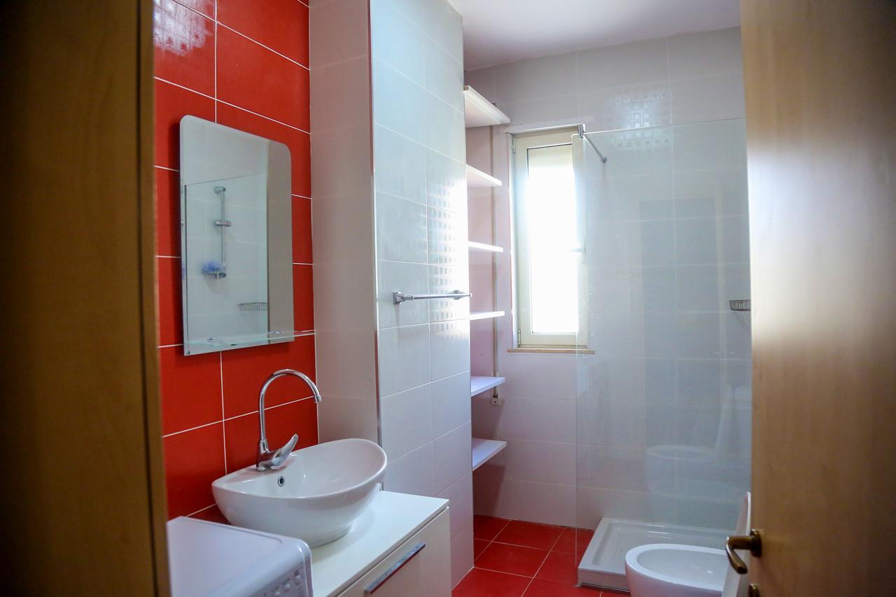 Claudine Apartment Dıraç Dış mekan fotoğraf