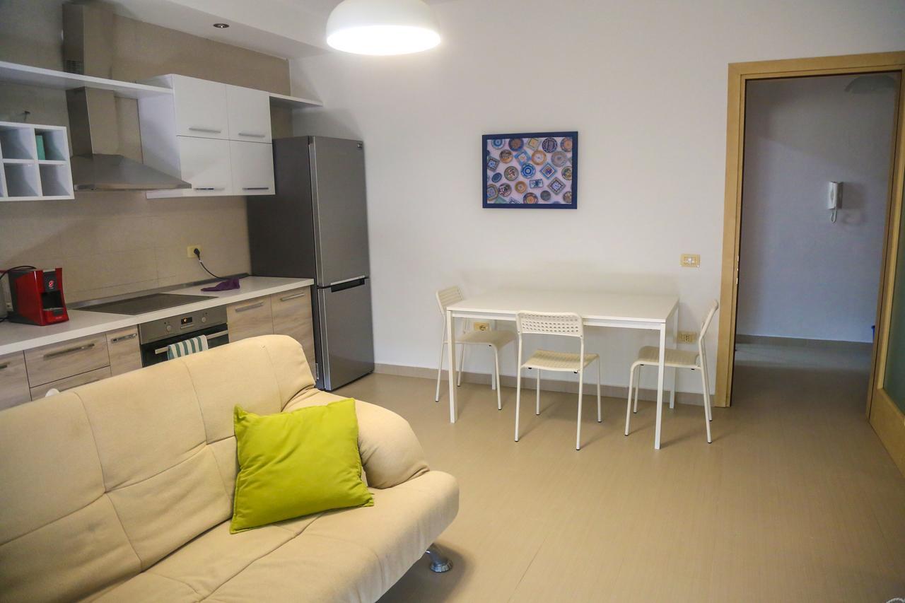 Claudine Apartment Dıraç Dış mekan fotoğraf