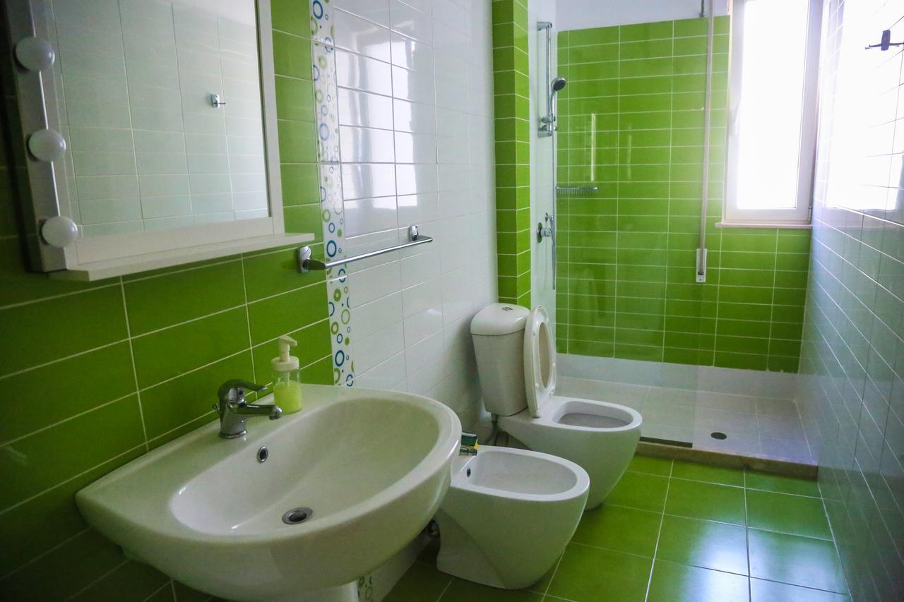 Claudine Apartment Dıraç Dış mekan fotoğraf