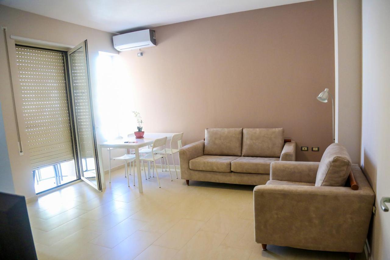 Claudine Apartment Dıraç Dış mekan fotoğraf