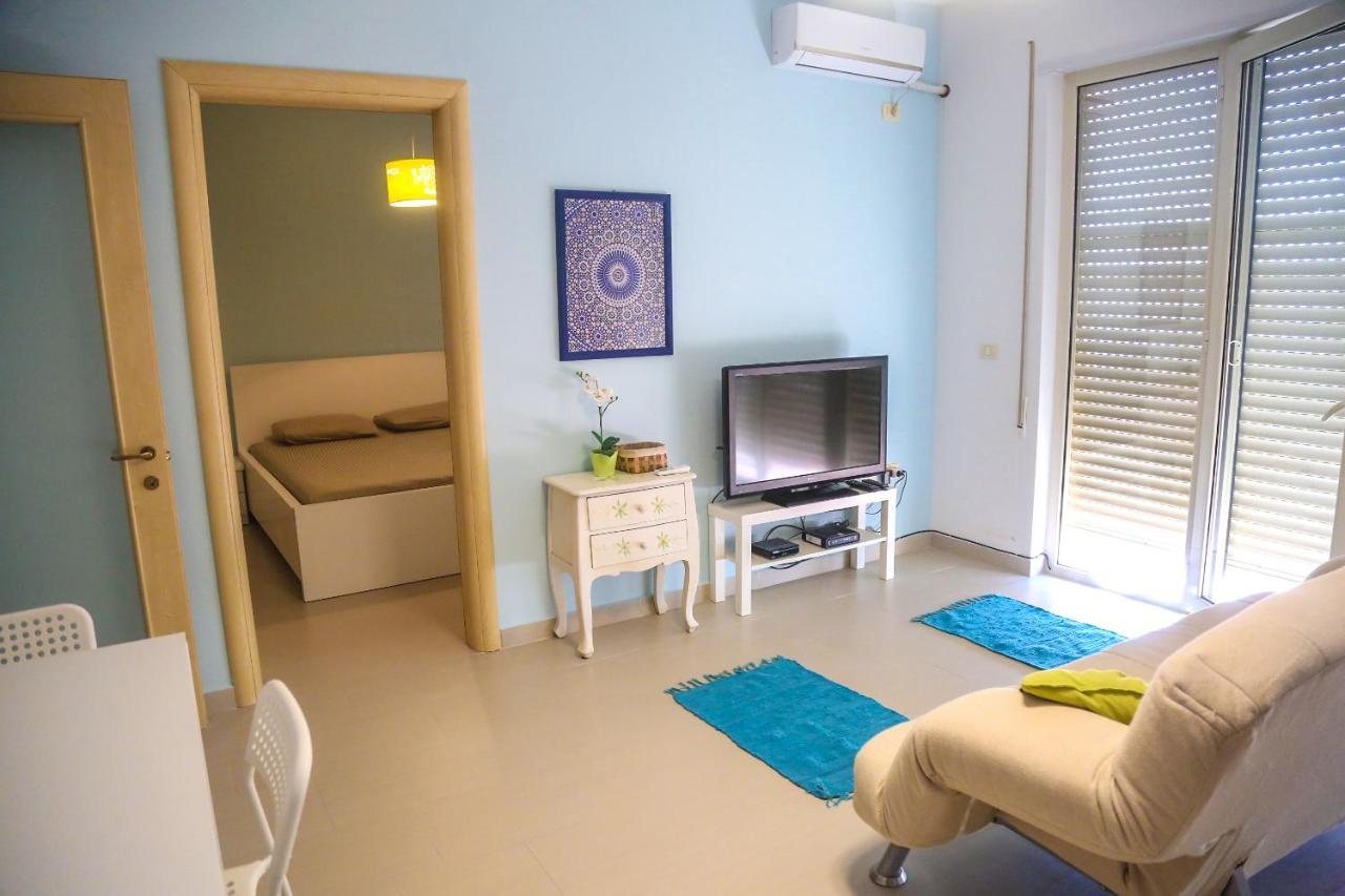 Claudine Apartment Dıraç Dış mekan fotoğraf
