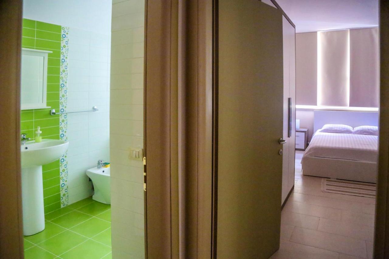 Claudine Apartment Dıraç Dış mekan fotoğraf