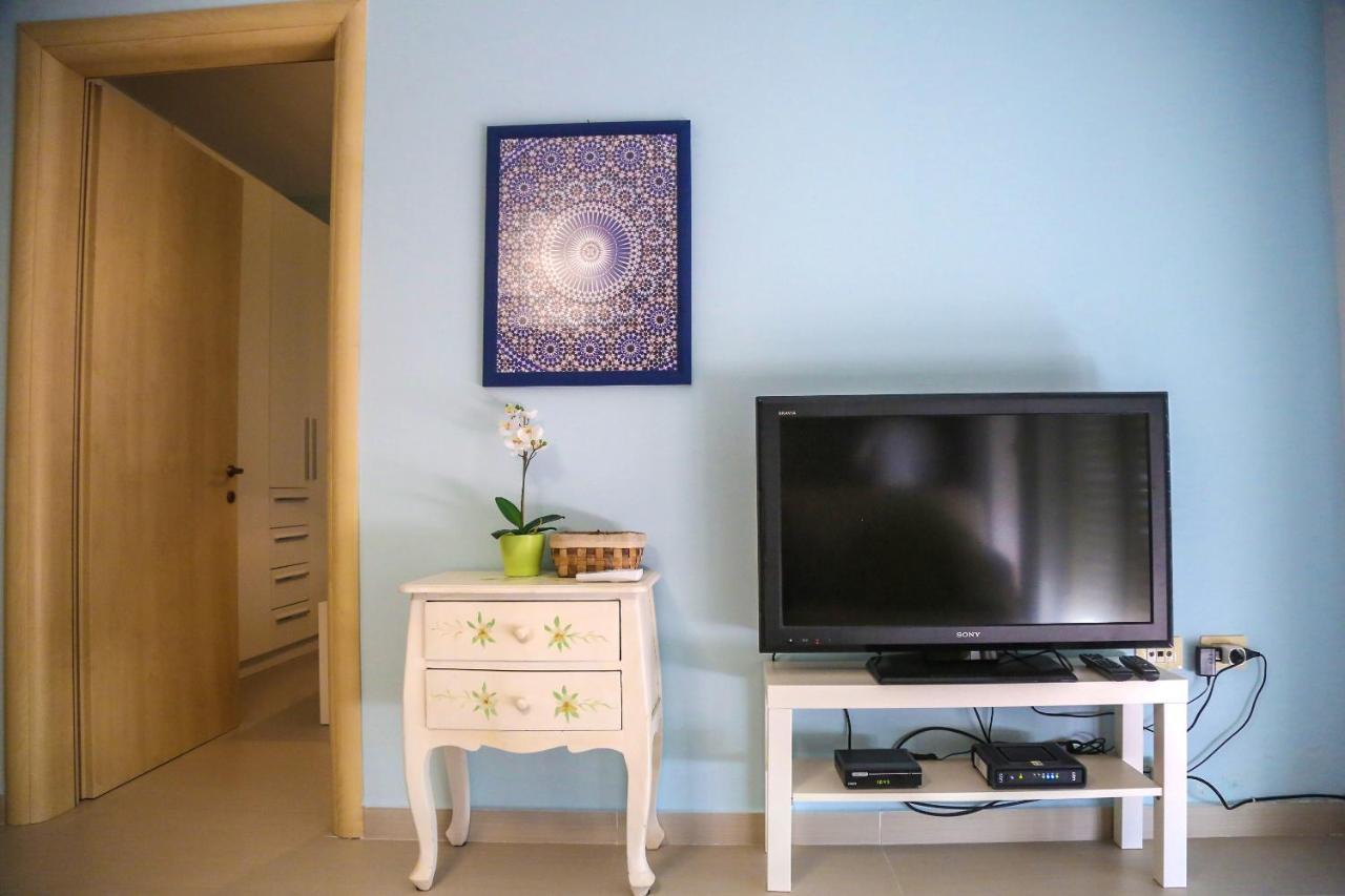 Claudine Apartment Dıraç Dış mekan fotoğraf
