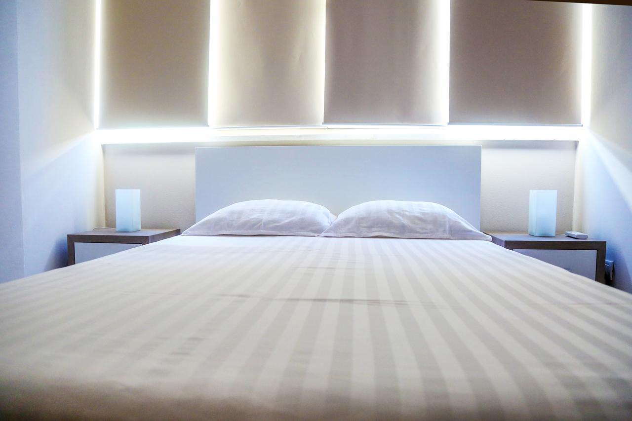 Claudine Apartment Dıraç Dış mekan fotoğraf